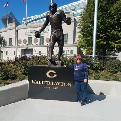 Profile Picture of Stacy Pyle (@southsidestacy) on Twitter