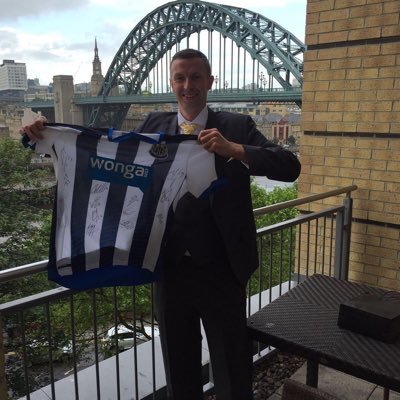 Profile Picture of Scott Rutherford (@scottyruthy21) on Twitter