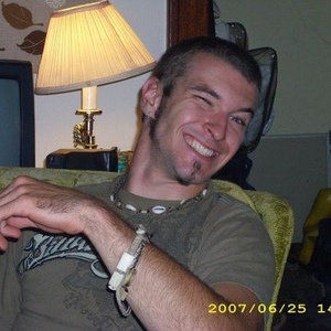 Profile Picture of Mark Muraski (@marski) on Myspace