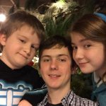 Profile Picture of Nathaniel Brown (@nanoskywalkerz) on Instagram