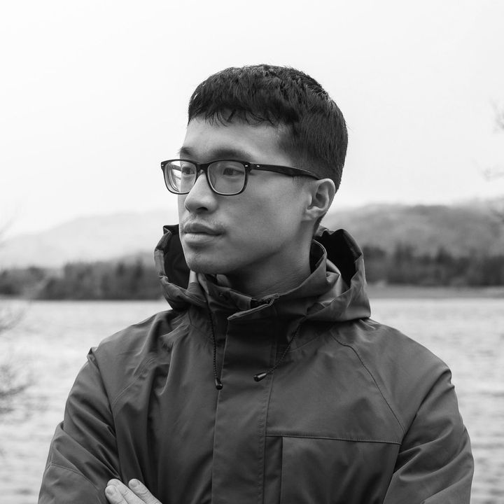 Profile Picture of Jamesinshot Plus (@jamesinshotplus) on Tiktok