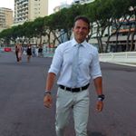 Profile Picture of Mario Coniglio (@mario.personal) on Instagram
