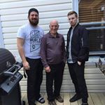 Profile Picture of David Rioux (@rioux66) on Instagram