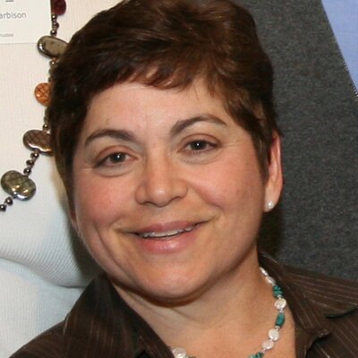 Profile Picture of Diane Testa (@revmuse) on Twitter