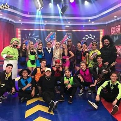 Profile Picture of Jose Maria Rodriguez Serrano (@jose_maria_rs) on Twitter