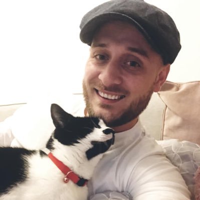 Profile Picture of Jack Lennon-French (@Frenchbread_) on Twitter