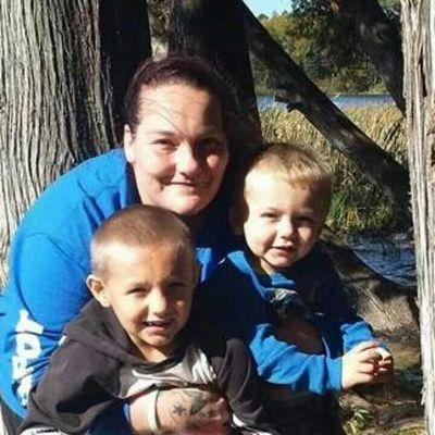 Profile Picture of Cassandra Thayer (@ThayerCassandra) on Twitter