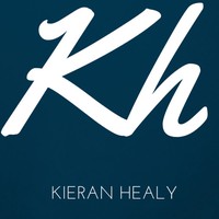 Profile Picture of Kieran Healy (@kieran-healy-13) on Quora