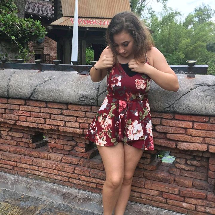 Profile Picture of Hayley Loveland (@hayley.loveland) on Tiktok