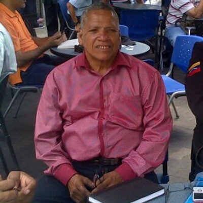 Profile Picture of Nelson Suarez (@nelsonsuarez56) on Twitter