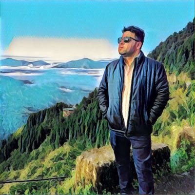 Profile Picture of Snehesh Alex Philip (@sneheshphilip) on Twitter