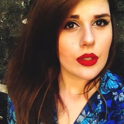 Profile Picture of Júlia L. Germanotta (@Julia_Lippi) on Twitter