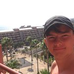 Profile Picture of Aaron (@aaron.black_) on Instagram
