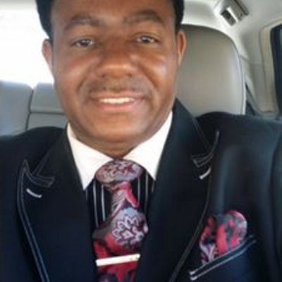 Profile Picture of Ronald Hamm (@HammRonald) on Twitter