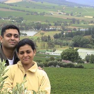 Profile Picture of Manoj Puri (@purimanoj) on Myspace