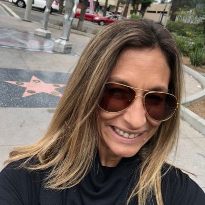 Profile Picture of Evelyn Zarranz-Perez (@ezarranzperez) on Twitter