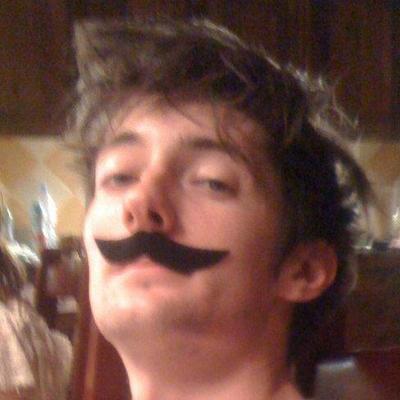 Profile Picture of Benjamin Spooner (@BenjaminSpooner) on Twitter