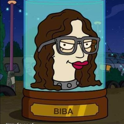 Profile Picture of Erin Biba (@erinbiba) on Twitter
