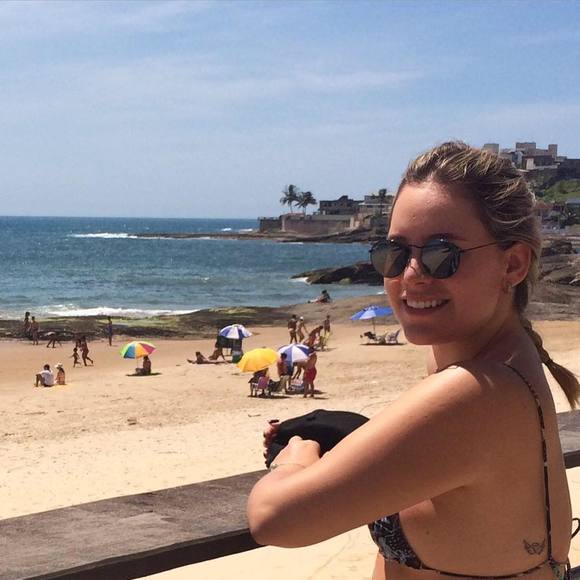 Profile Picture of Júlia Rezende abreu cellos (@juliaabreucello) on Poshmark