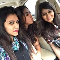 Profile Picture of Manisha Goyal (@manisha-goyal-41) on Quora