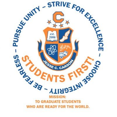 Profile Picture of JC Carson PTA (@JCCarsonPTA) on Twitter