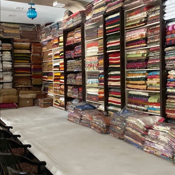 Profile Picture of Hitendra Chouhan (@hitendrachouhan) on Poshmark