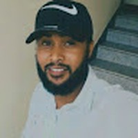 Profile Picture of Daniel Dinka (@daniel-dinka-3) on Quora