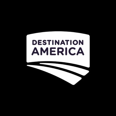 Profile Picture of Destination America (@DestAmerica) on Twitter