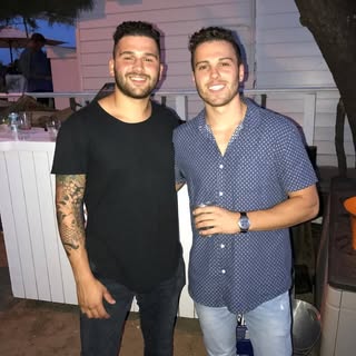 Profile Picture of Danny Basile (@dannybasile) on Instagram