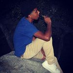 Profile Picture of Aaron Pettigrew (@goonboyguapo) on Instagram