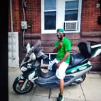 Profile Picture of George Mckie (@george.mckie.947469) on Facebook