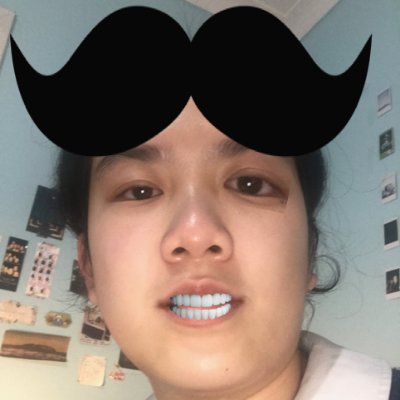 Profile Picture of Ameliamack (@ameliam86165772) on Twitter