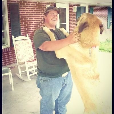 Profile Picture of Tyler Poff (@tylergpoff) on Twitter