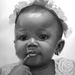 Profile Picture of Oluwatosin O. Olusa (@toslus.art) on Instagram