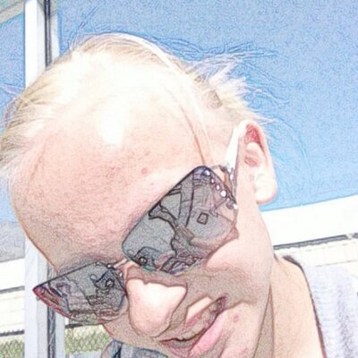 Profile Picture of Aimee Call (@callaimee) on Twitter