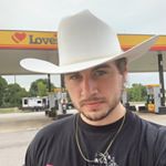 Profile Picture of Chad Harvey (@chidderchadder) on Instagram