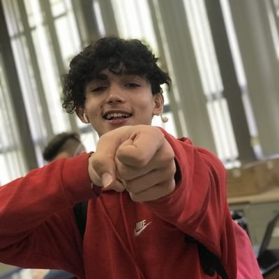Profile Picture of Daniel Mcnair (@DanielMcnair20) on Twitter