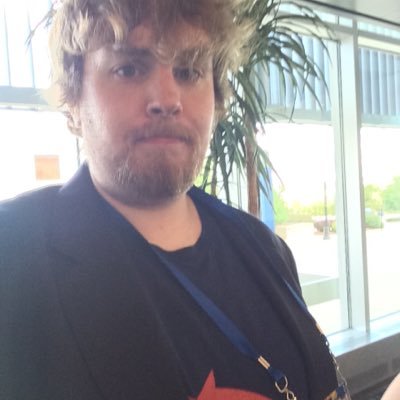 Profile Picture of Eric Rosenberg (@nuzgundam) on Twitter