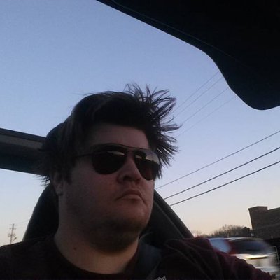 Profile Picture of Travis Braden (@TheIronTinMan) on Twitter