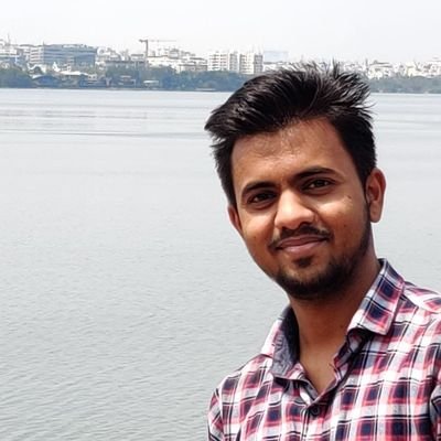 Profile Picture of Sagar Patil (@Sagar_K_Patil) on Twitter