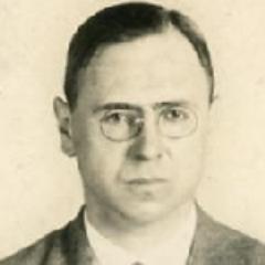 Profile Picture of Calvin H. Goddard (@YaBoiCeeGee) on Twitter