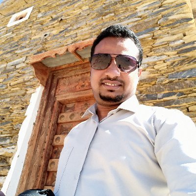Profile Picture of Moh'd Bamatraf (@MuhdBamatraf) on Twitter