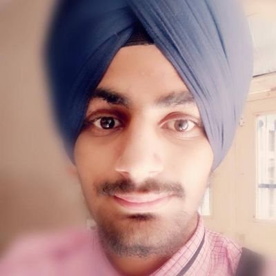 Profile Picture of Arshpreet Singh (@Arshpre17343117) on Twitter