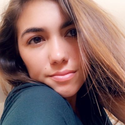 Profile Picture of Danielle Vizcarra (@dan_vizcarra) on Twitter