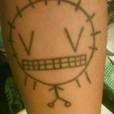 Profile Picture of Benjamin Gallardo (@benShi14) on Twitter