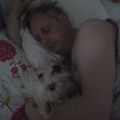 Profile Picture of Michael Grundy (@Michaelgrundy8) on Twitter