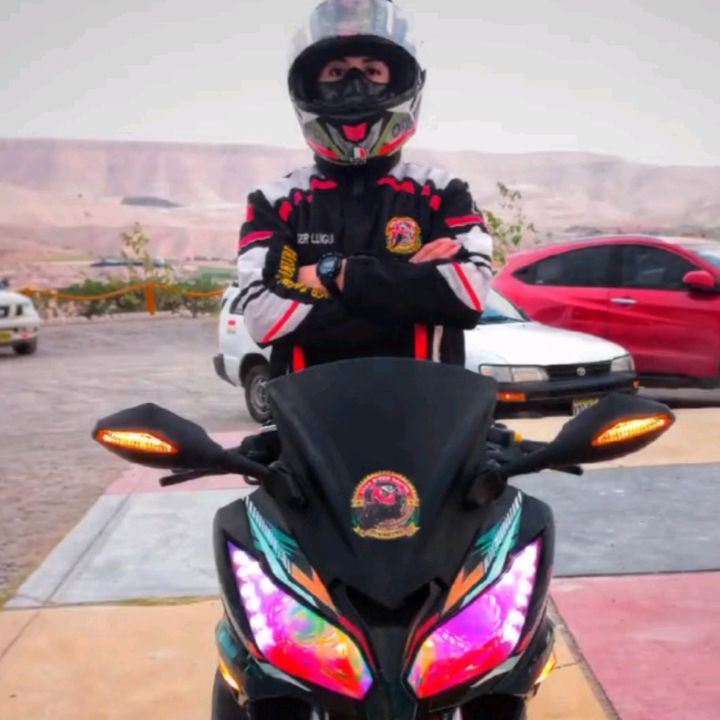 Profile Picture of 🐧❤️‍🔥tu pingüinito❤️‍🔥🐧 (@alex.bikers6) on Tiktok