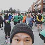 Profile Picture of Brian Huff (@bphuff) on Instagram