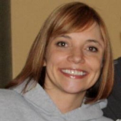 Profile Picture of Amie Cordray (@@CuteBabyShowers) on Twitter