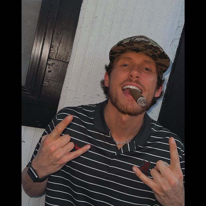 Profile Picture of Michael McCool (@mmccool123) on Tiktok